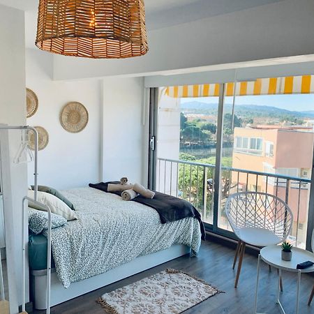 Hauzify I Apartaments Palace Platja d'Aro  Exterior foto