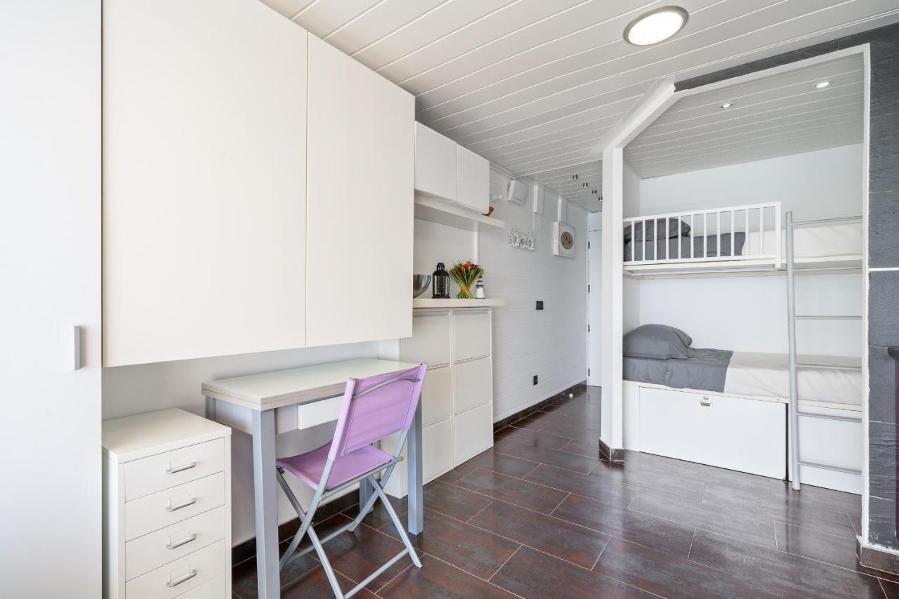 Hauzify I Apartaments Palace Platja d'Aro  Exterior foto