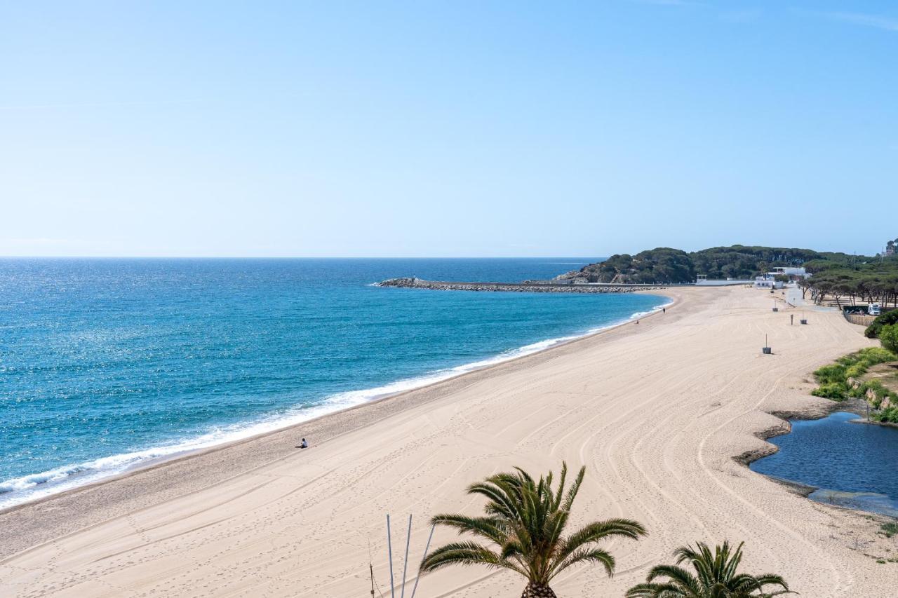 Hauzify I Apartaments Palace Platja d'Aro  Exterior foto
