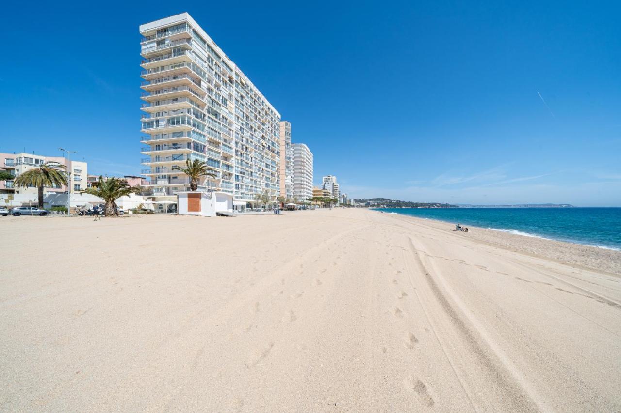 Hauzify I Apartaments Palace Platja d'Aro  Exterior foto