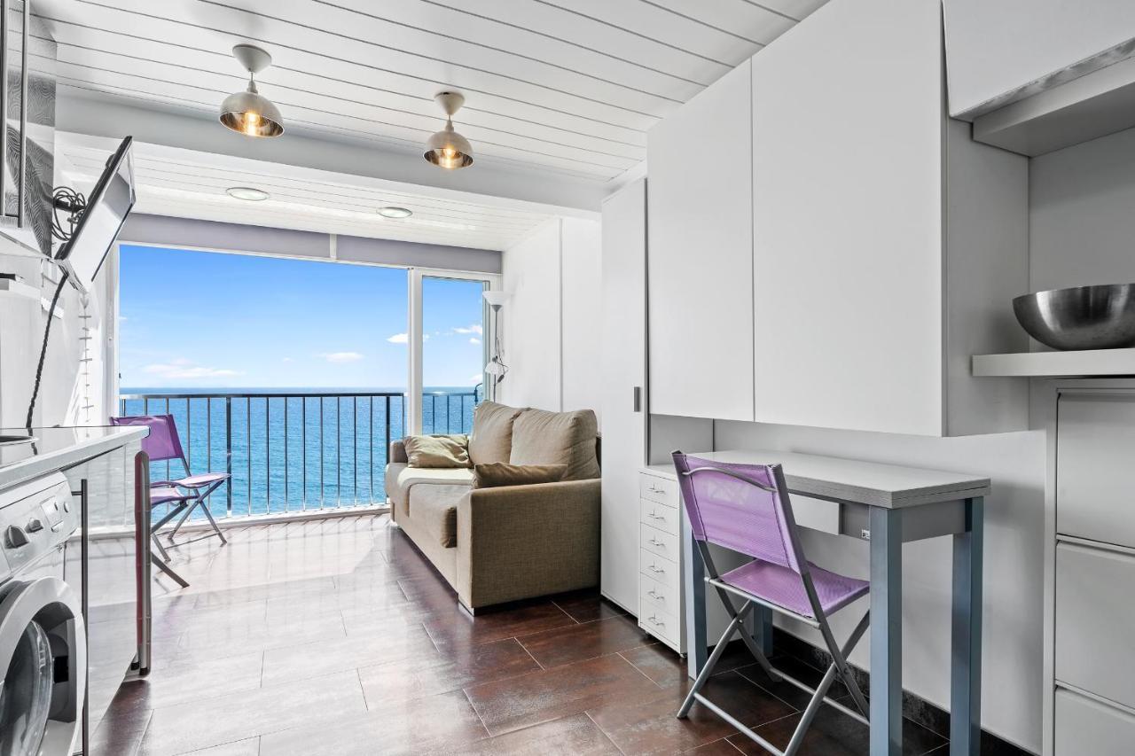 Hauzify I Apartaments Palace Platja d'Aro  Exterior foto