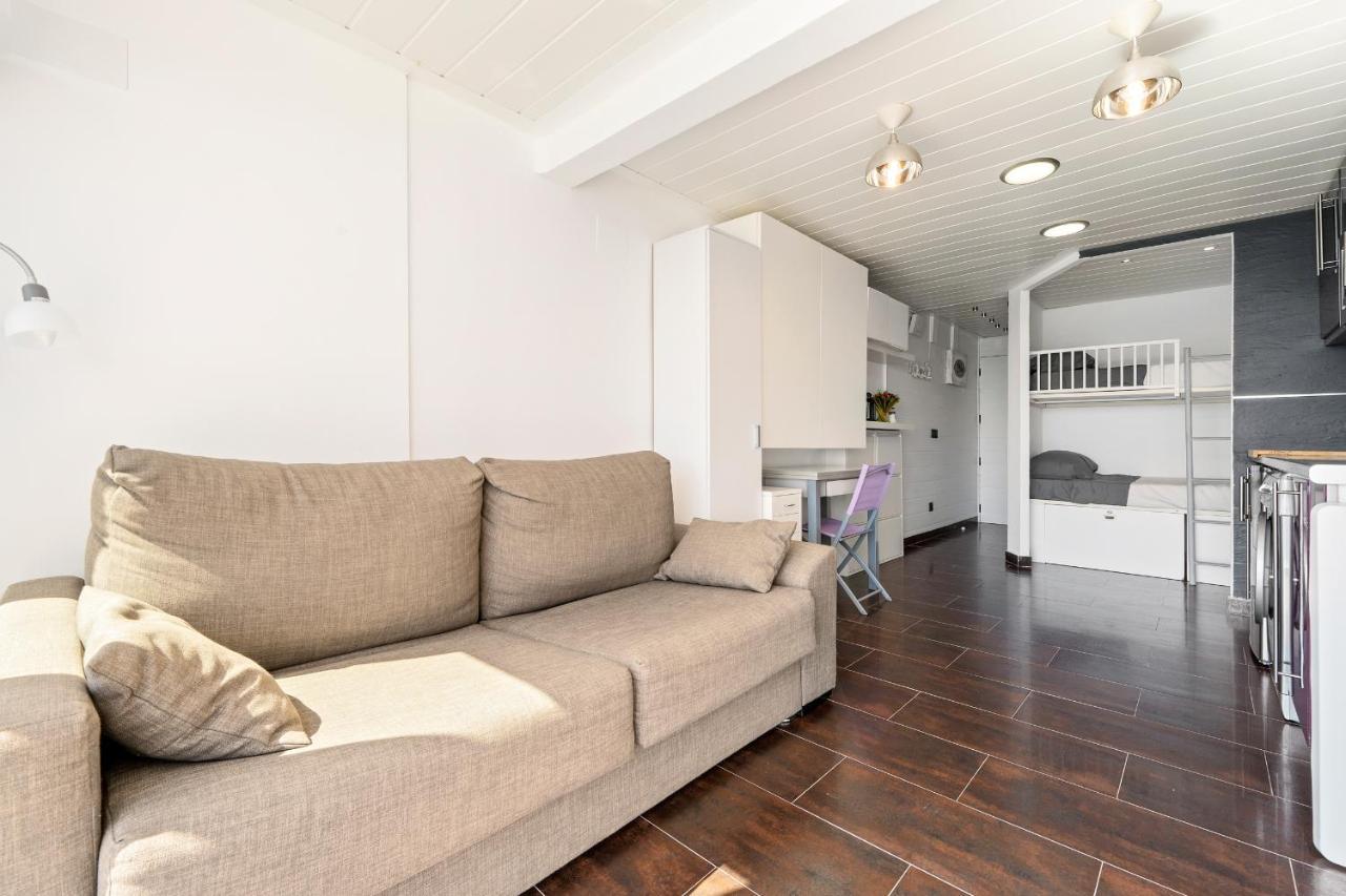 Hauzify I Apartaments Palace Platja d'Aro  Exterior foto