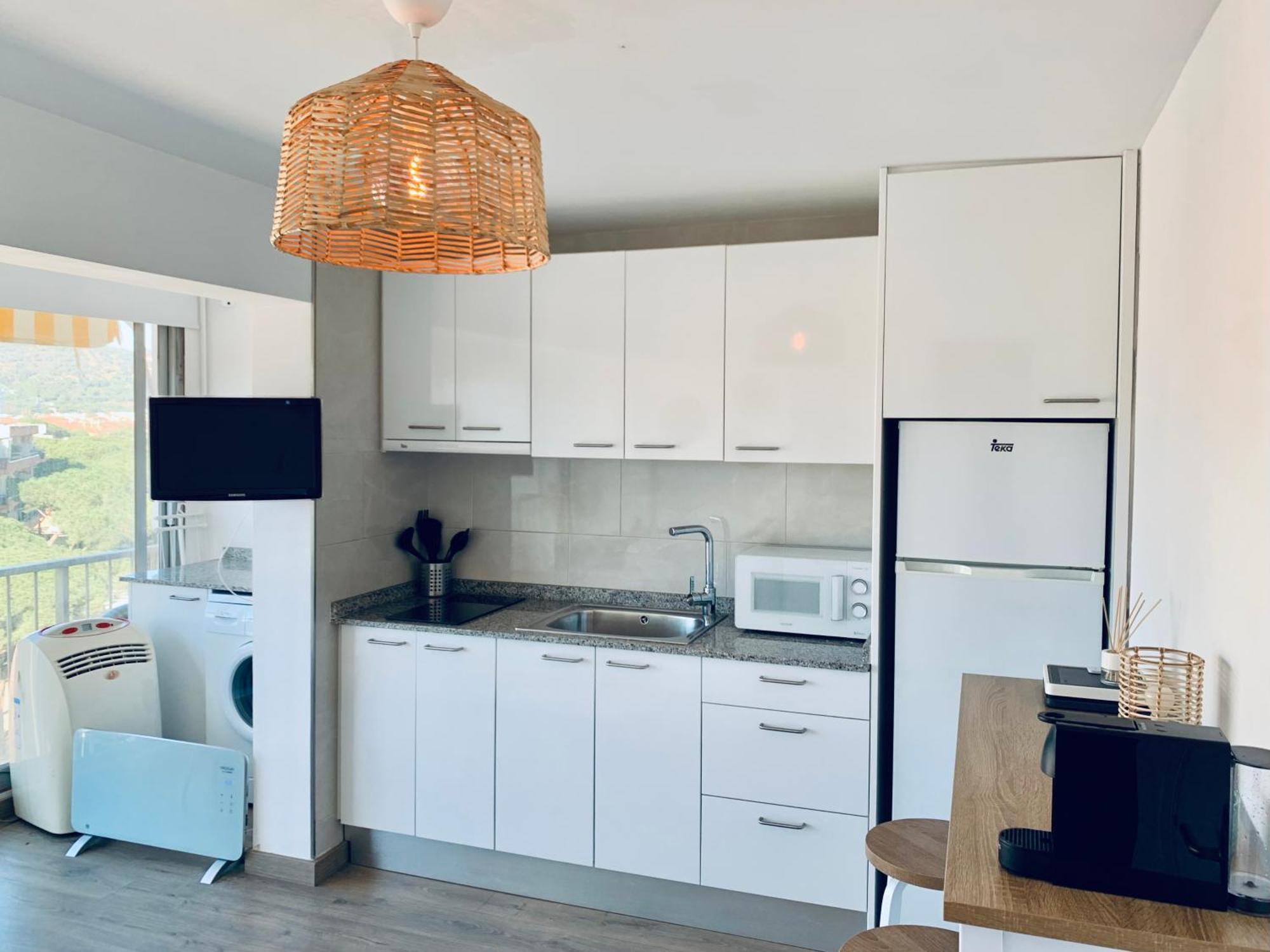 Hauzify I Apartaments Palace Platja d'Aro  Exterior foto