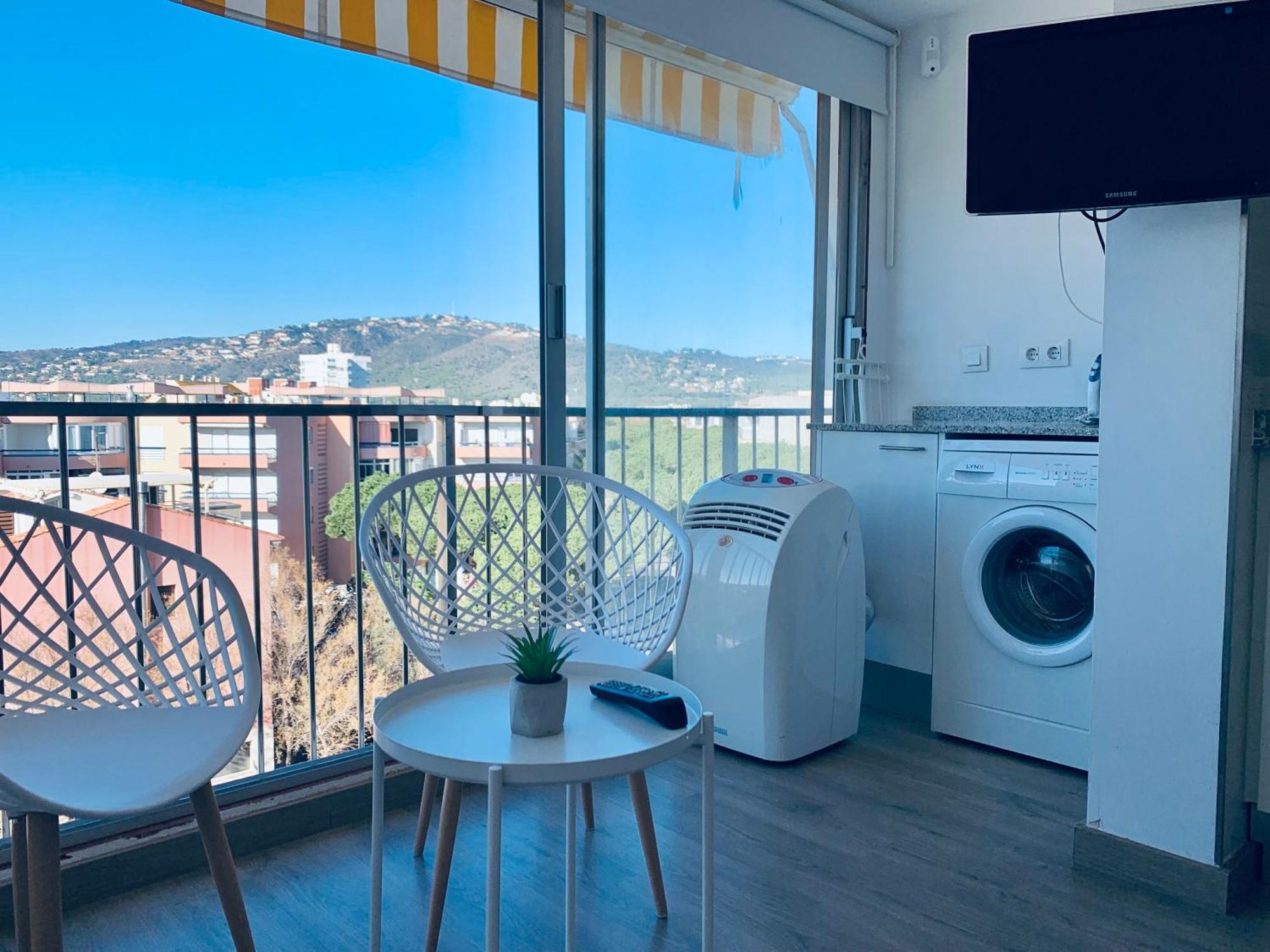 Hauzify I Apartaments Palace Platja d'Aro  Exterior foto